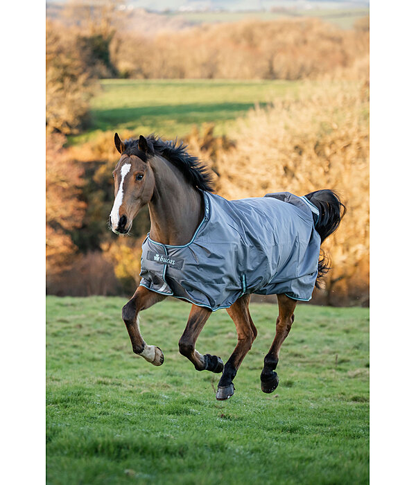 Smartex Turnout Rain with Stay-Dry Fleece Lining, 0g