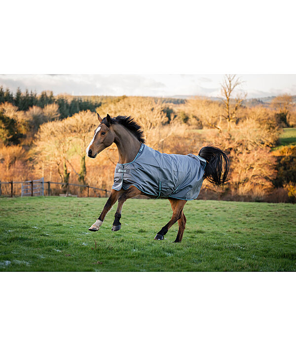 Smartex Turnout Rain with Stay-Dry Fleece Lining, 0g