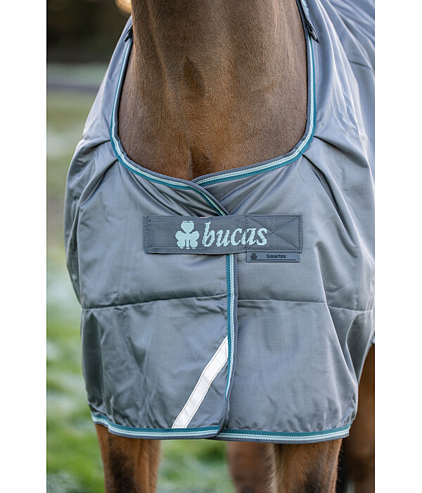 Smartex Turnout Rain with Stay-Dry Fleece Lining, 0g
