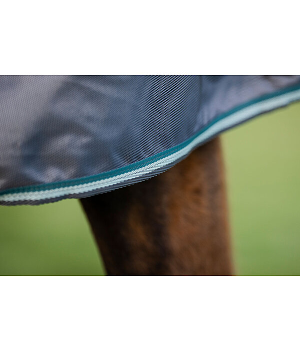 Smartex Turnout Rain with Stay-Dry Fleece Lining, 0g