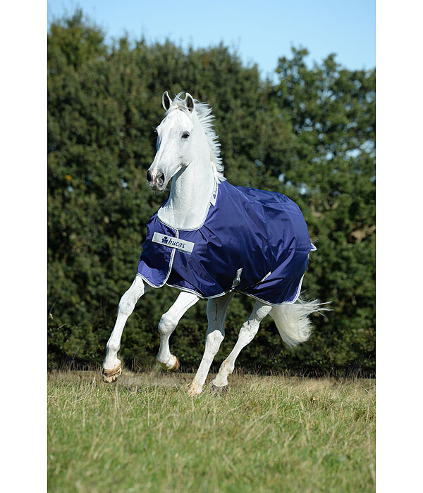 Turnout Rug Atlantic Turnout 50 Regular Neck with Dermo-Care, 50g
