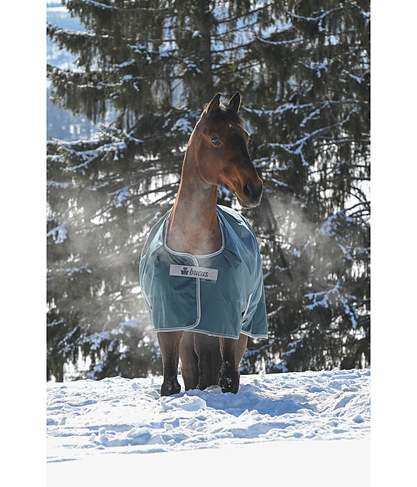 Turnout Rug Atlantic Turnout 50 Regular Neck with Dermo-Care, 50g