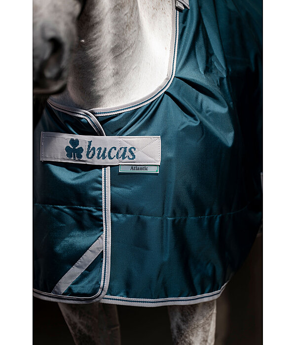 Turnout Rug Atlantic Turnout 50 Regular Neck with Dermo-Care, 50g