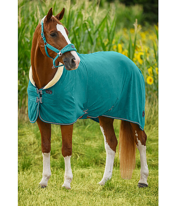 Fleece Wicking Rug Equestrian Sports