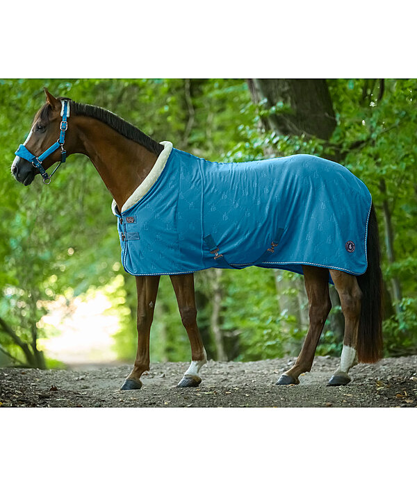 Fleece Wicking Rug Equestrian Sports