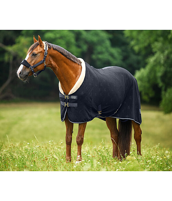 Fleece Wicking Rug Equestrian Sports