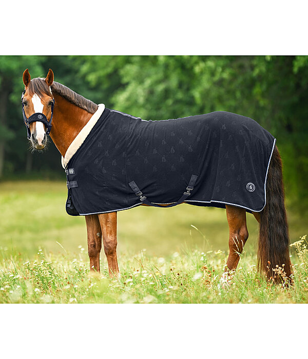 Fleece Wicking Rug Equestrian Sports