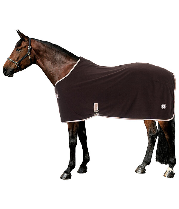 Coffee Fleece Wicking Rug Coffee Lover