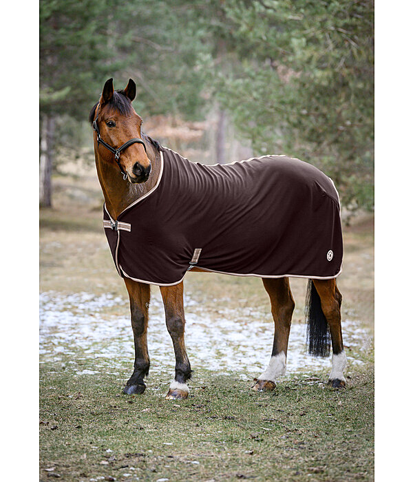 Coffee Fleece Wicking Rug Coffee Lover