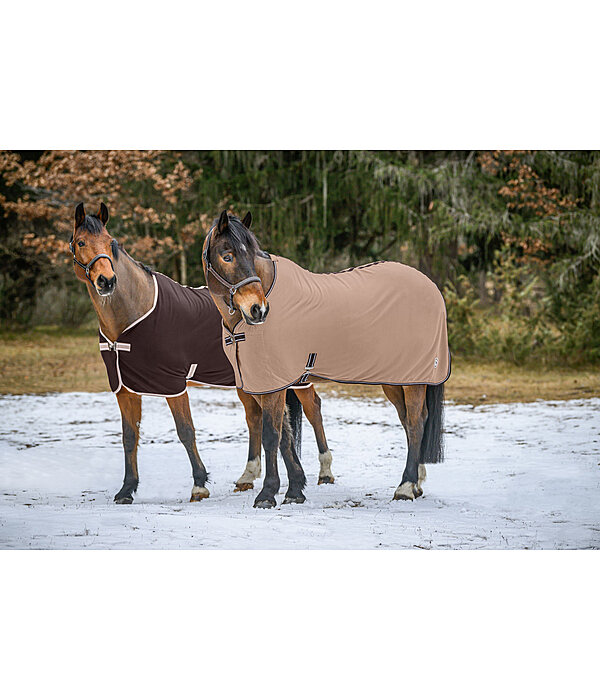 Coffee Fleece Wicking Rug Coffee Lover