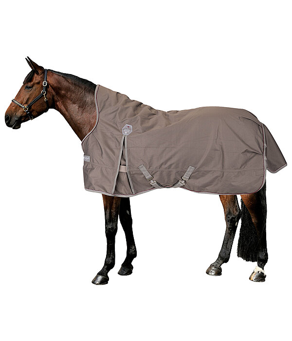 High Neck Turnout Rug Rain Shield, 50g