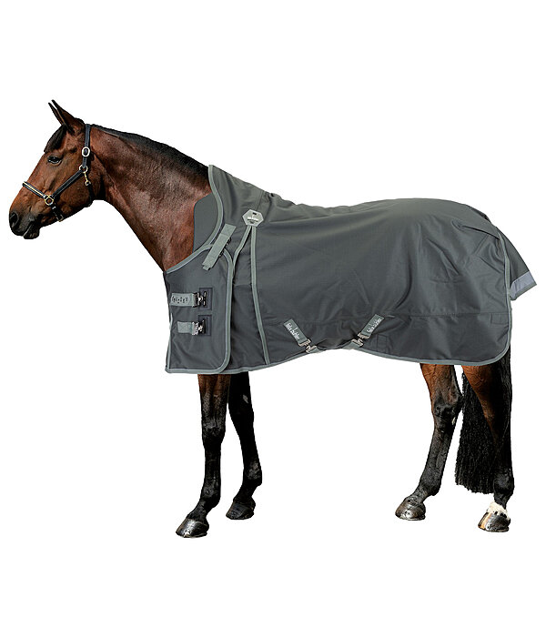 High Neck Turnout Rug Side Closure II