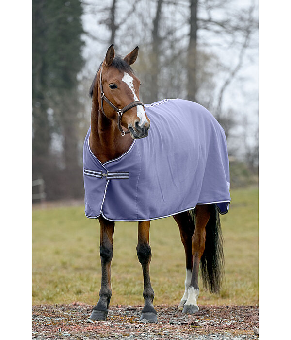 Fleece Rug Economic