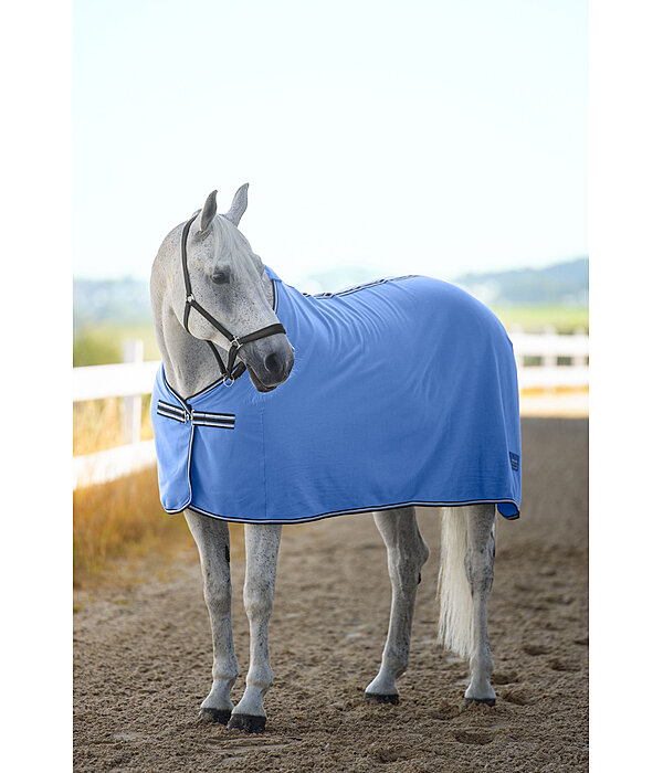 Fleece Rug Economic