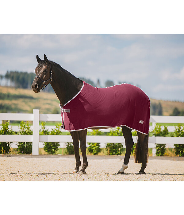 Fleece Rug Economic