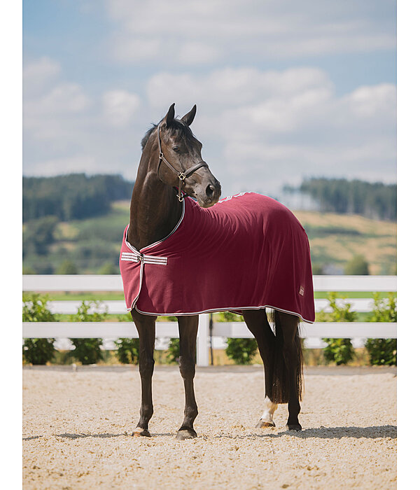 Fleece Rug Economic