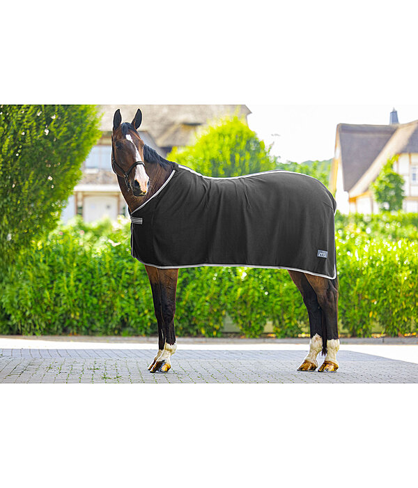 Fleece Rug Economic