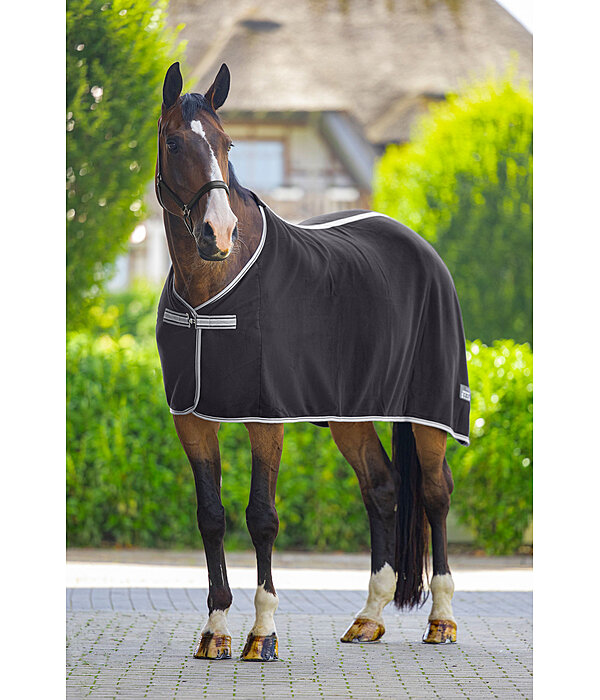 Fleece Rug Economic