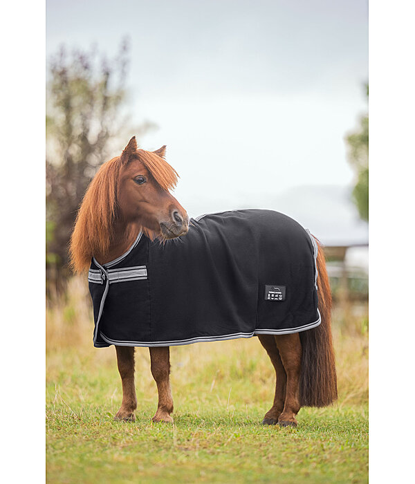 Fleece Rug Economic