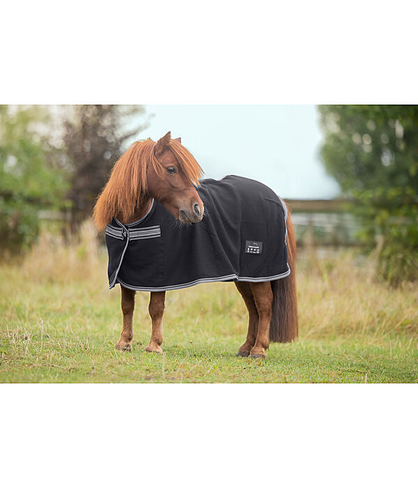 Fleece Rug Economic