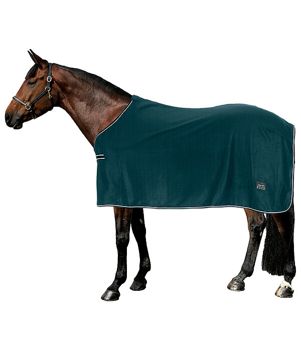 Fleece Rug Economic