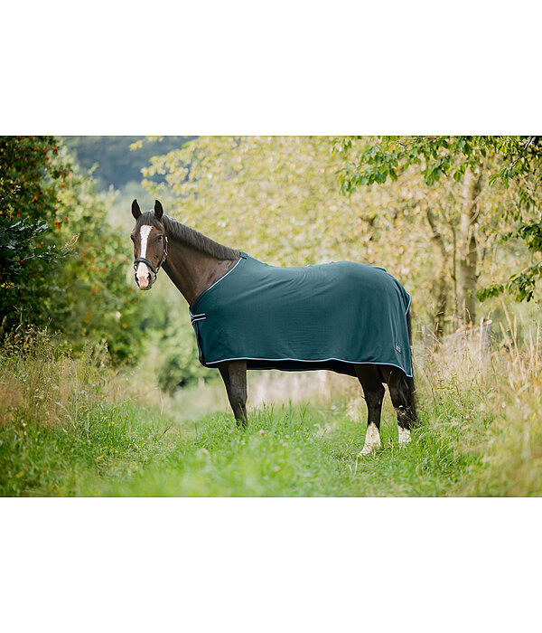Fleece Rug Economic