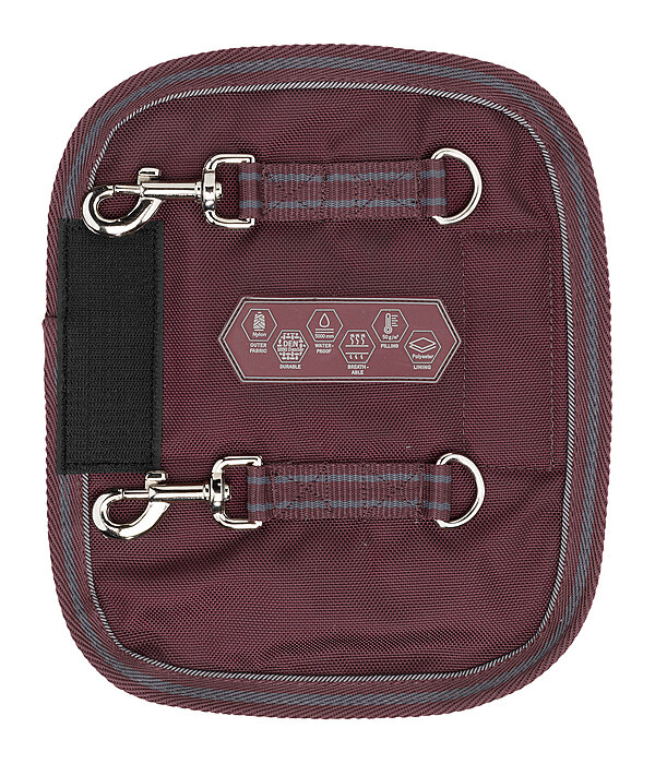 Chest Extender Perfect Fit Nylon PRO, 50g