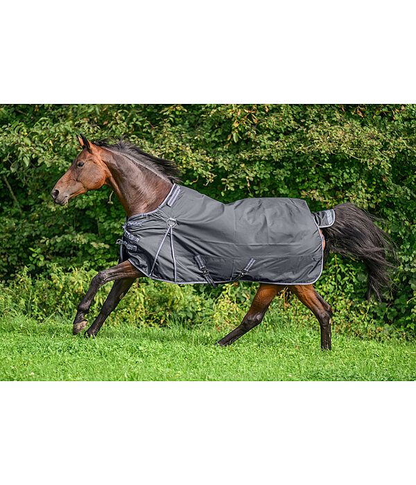 Regular Neck Turnout Rug Perfect Fit Nylon PRO, 0g