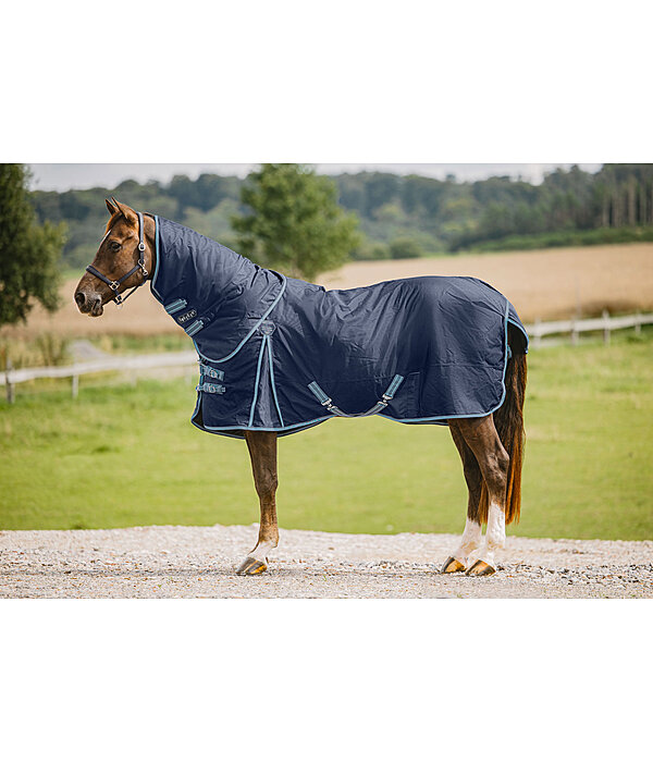 Regular Neck Turnout Rug Perfect Fit Nylon PRO, 0g
