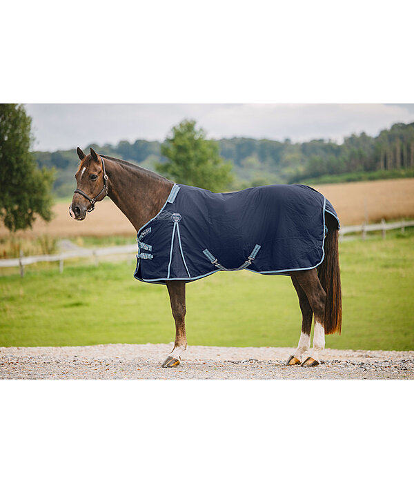 Regular Neck Turnout Rug Perfect Fit Nylon PRO, 0g