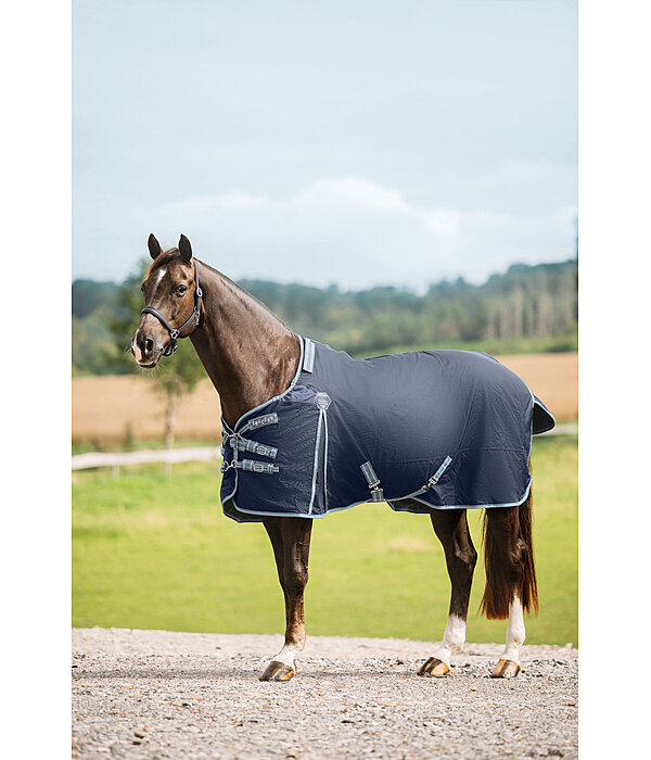 Regular Neck Turnout Rug Perfect Fit Nylon PRO, 0g