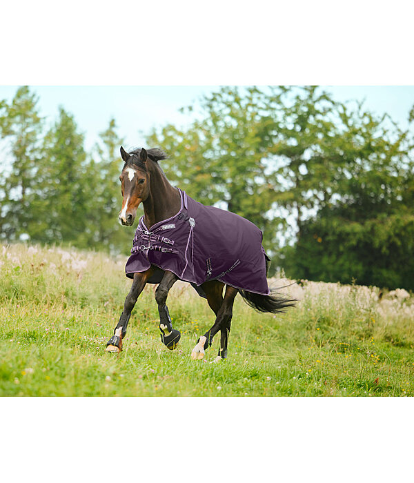 Regular Neck Turnout Rug Perfect Fit Nylon PRO, 0g