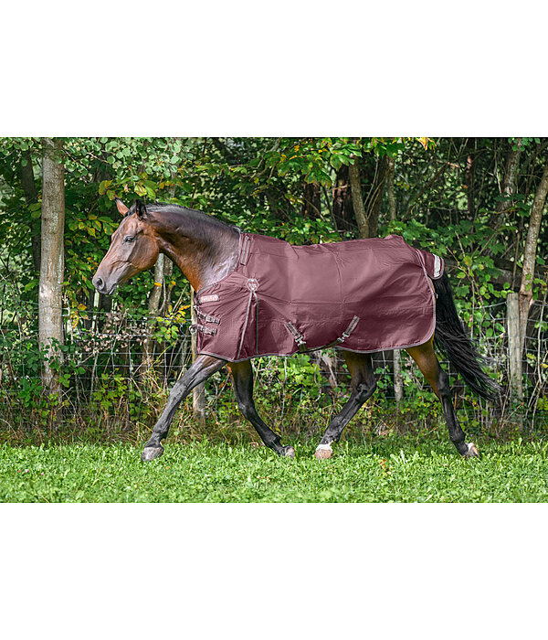Regular Neck Turnout Rug Perfect Fit Nylon PRO, 0g
