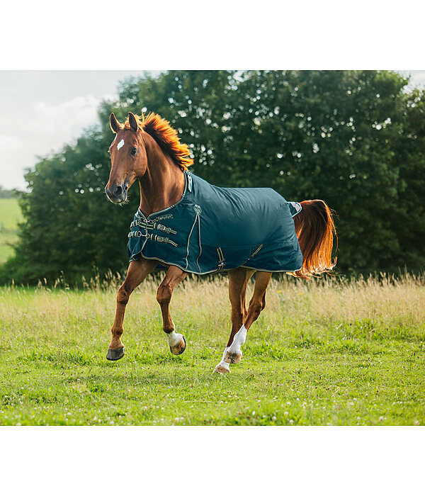 Regular Neck Turnout Rug Perfect Fit Nylon PRO, 100g
