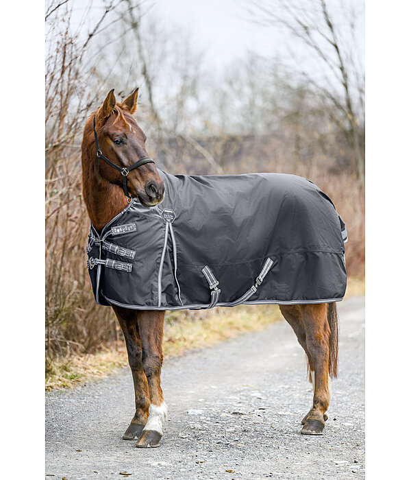 Regular Neck Turnout Rug Perfect Fit Nylon PRO, 200g