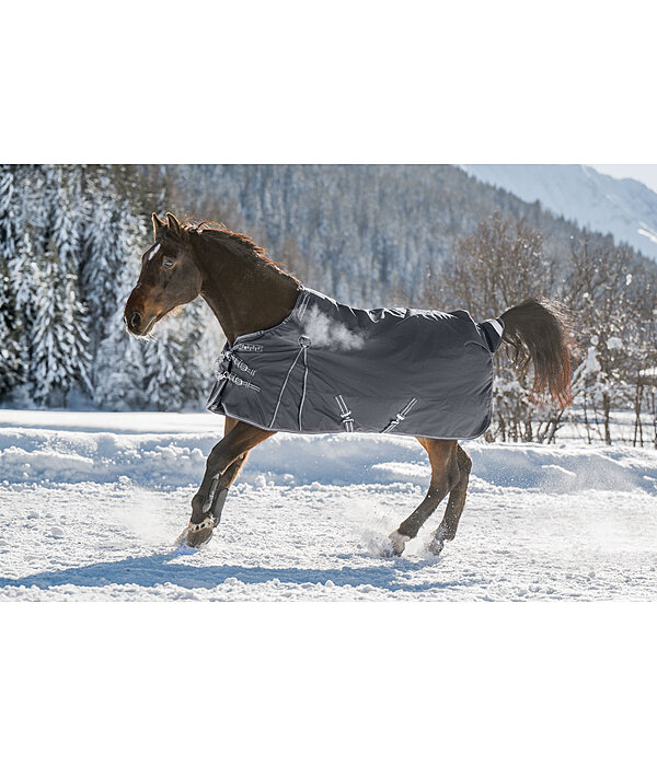 Regular Neck Turnout Rug Perfect Fit Nylon PRO, 200g