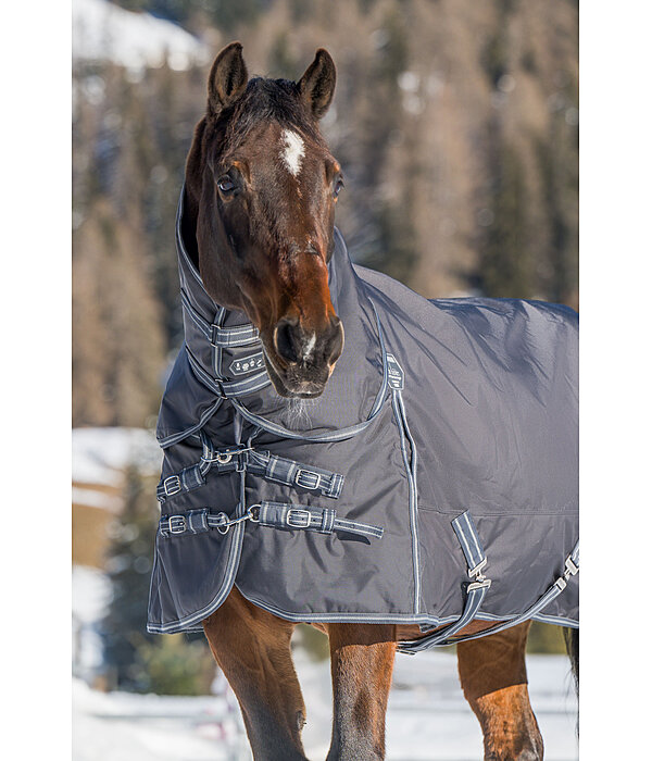 Neck Piece Perfect Fit Nylon PRO, 0g