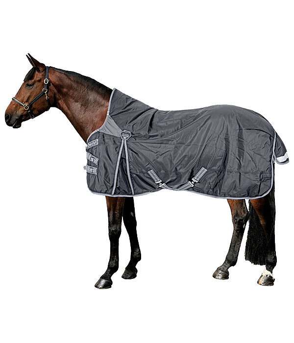 High Neck Turnout Rug Perfect Fit Nylon PRO, 0g