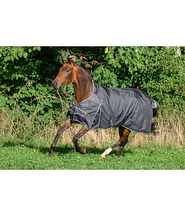 High Neck Turnout Rug Perfect Fit Nylon PRO, 0g