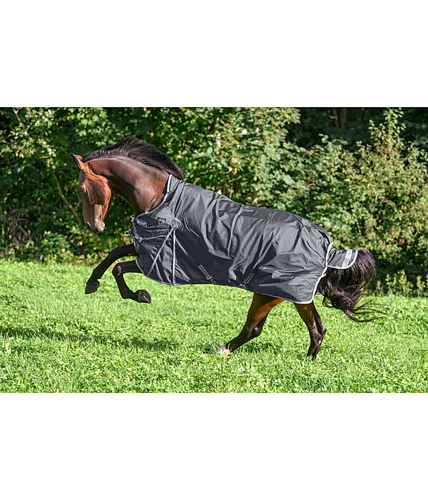 High Neck Turnout Rug Perfect Fit Nylon PRO, 0g