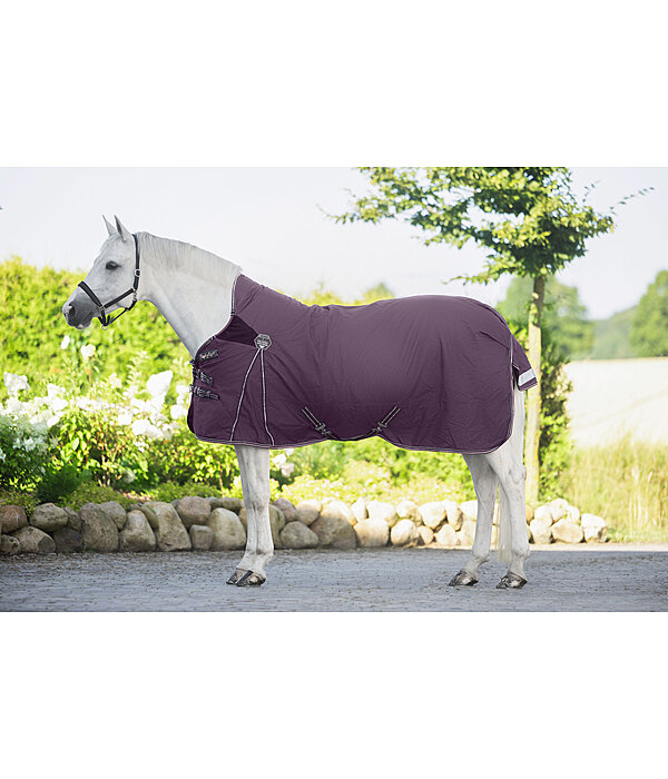 High Neck Turnout Rug Perfect Fit Nylon PRO, 0g