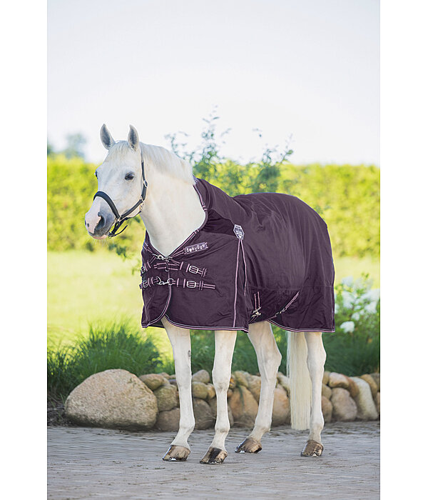 High Neck Turnout Rug Perfect Fit Nylon PRO, 0g