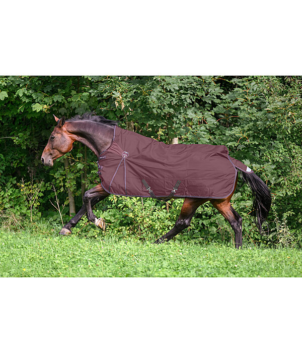 High Neck Turnout Rug Perfect Fit Nylon PRO, 0g