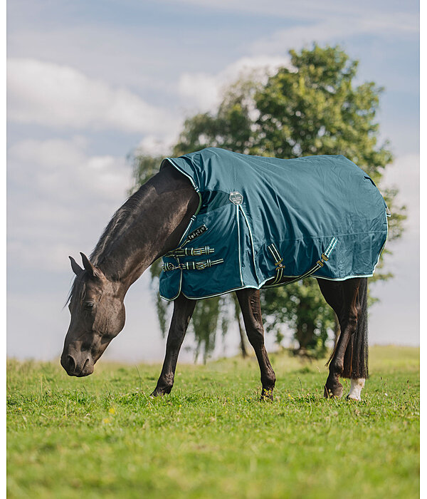 High Neck Turnout Rug Perfect Fit Nylon PRO, 0g