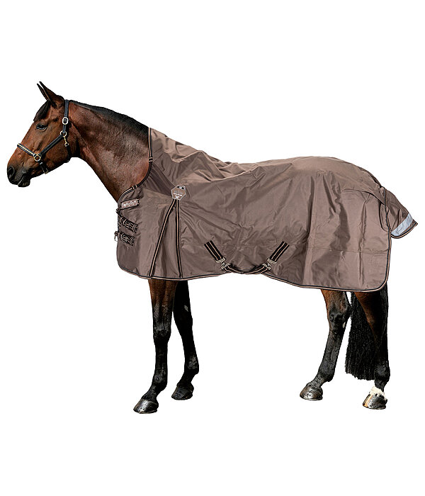 High Neck Turnout Rug Perfect Fit Nylon PRO, 50g