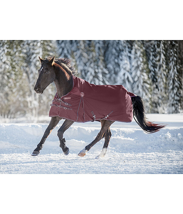 High Neck Turnout Rug Perfect Fit Nylon PRO, 200g