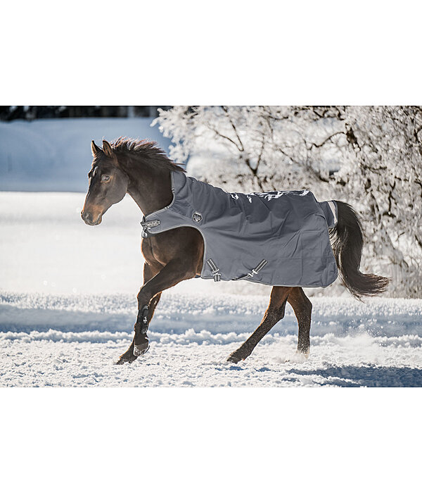 High Neck Outdoor Walker Perfect Fit Nylon PRO, 50g