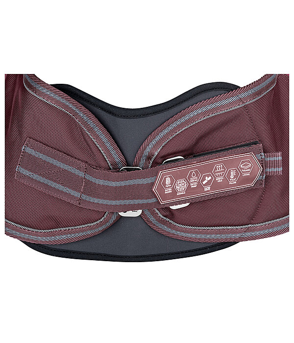 High Neck Outdoor Walker Perfect Fit Nylon PRO, 50g