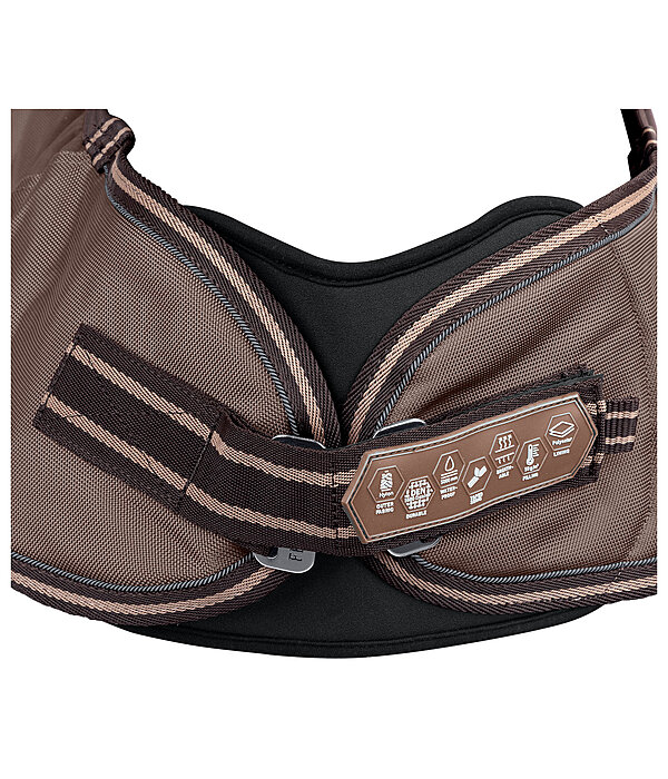High Neck Outdoor Walker Perfect Fit Nylon PRO, 50g