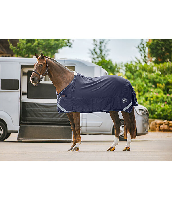 Stable and Travel Rug Safe Journey